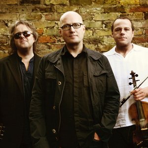 Изображение для 'The Bad Shepherds'