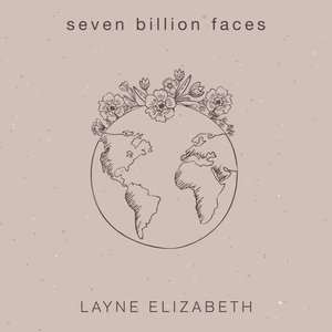 Bild für 'Seven Billion Faces'