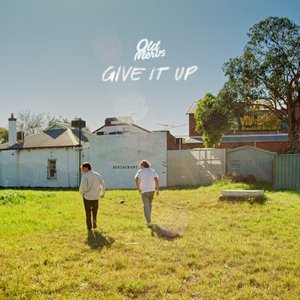 Image for 'Give It Up'