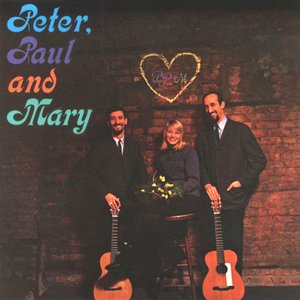 'Peter, Paul and Mary'の画像