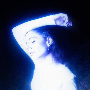 Image for 'Eyes Closed'
