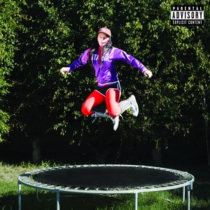 Image for 'TRAMPOLINE'
