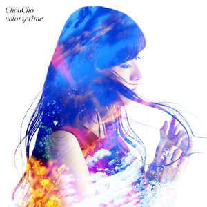 Image for 'color of time'