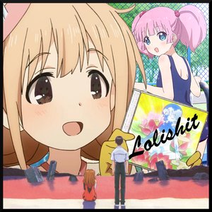 Image for 'My So-Called Lolicore'
