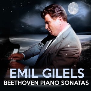 Image for 'Beethoven Piano Sonatas'