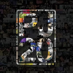 Image for 'Pearl Jam Twenty [Disc Two - Rarities and Inspiration]'
