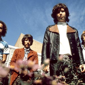 Изображение для 'The Doors'