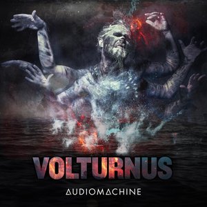 “Volturnus”的封面