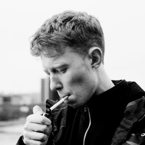 Image for 'King Krule'