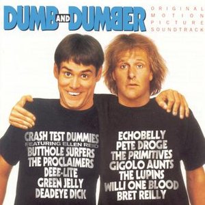 Image for 'Dumb & Dumber'