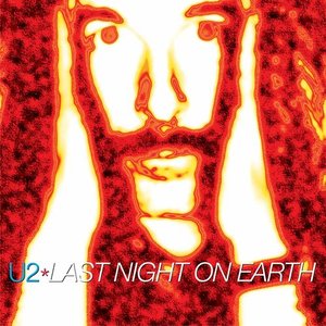 “Last Night On Earth (Remastered 2024)”的封面