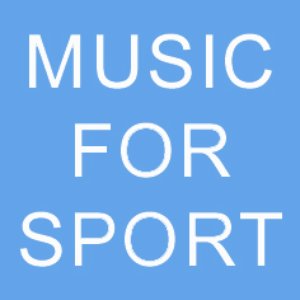 Image for 'Music for Sport'