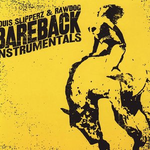 Image for 'Bareback Instrumentals'