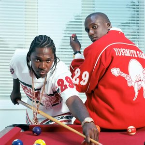 Image for 'Clipse'
