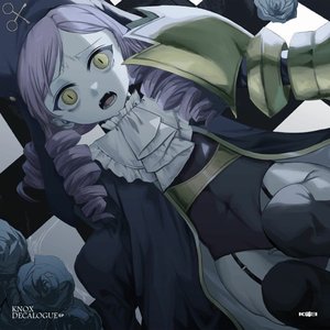 'Knox Decalogue'の画像