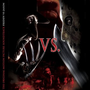 Image for 'Freddy vs. Jason (Soundtrack)'