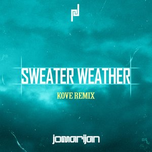 Imagem de 'Sweater Weather (Kove Remix)'