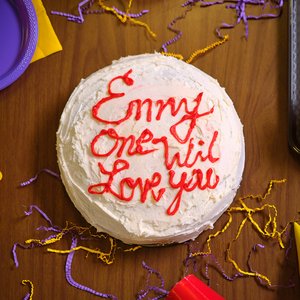 Image for 'Enny One Wil Love You'