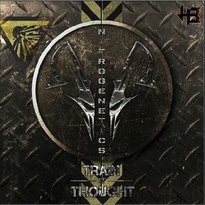 “Train Of Thought”的封面