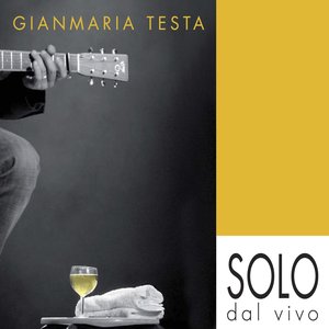 Bild för 'Solo - dal vivo'