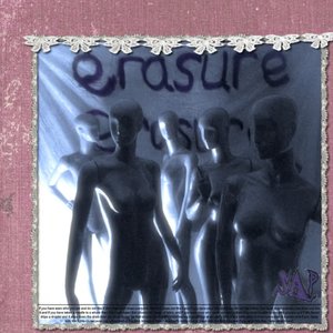 Image for 'Erasure'