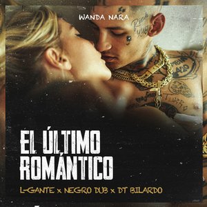 Image for 'El Último Romántico'