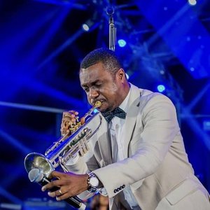 “Nathaniel Bassey”的封面