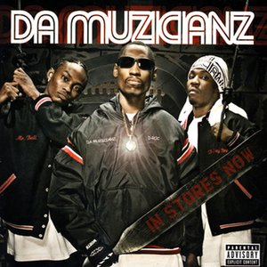 Image for 'Da Muzicianz'