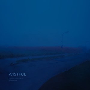 Bild für 'wistful'