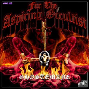 'For The Aspiring Occultist'の画像