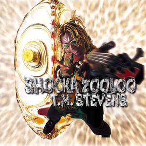 Image for 'Shocka Zooloo'