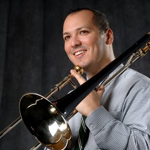 Image for 'Michael Dease'