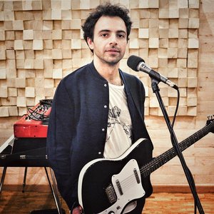 Bild für 'Peyman Salimi'