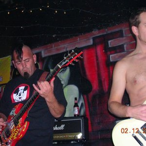 Image for 'Pinky Tuscadero's Whiteknuckle Assfuck'