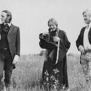 Zdjęcia dla 'The Young Tradition'