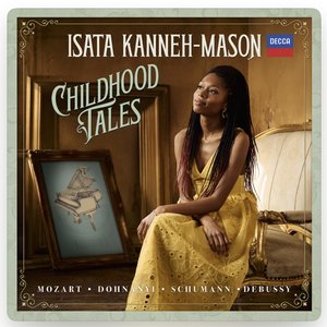 Изображение для 'Childhood Tales'