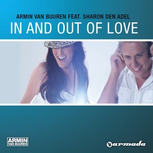 Image pour 'In And Out Of Love'