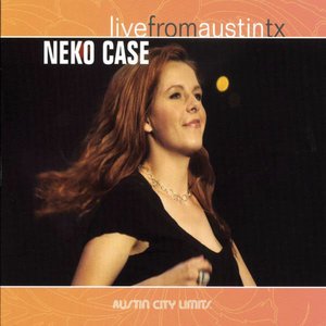 Image for 'Live From Austin, TX'
