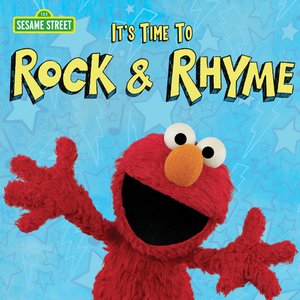 Image for 'It's Time to Rock & Rhyme'