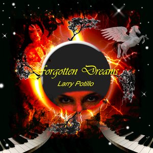 Изображение для 'Forgotten Dreams'