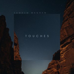 “Touches”的封面