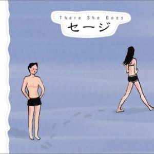 'There She Goes'の画像