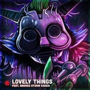 Image for 'Lovely Things'