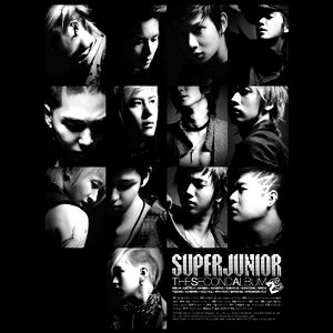 Image for 'Super Junior Vol. 2 - Don't Don'