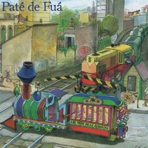 Bild för 'El Tren de la Alegría'