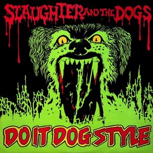 Image for 'Do It Dog Style'