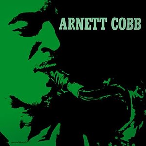 Image for 'Presenting Arnett Cobb'