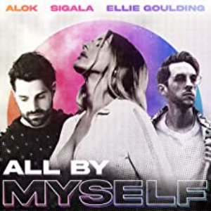 Image for 'All By Myself'