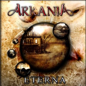 Изображение для 'Eterna'