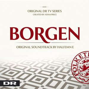 Zdjęcia dla 'Borgen (OST)'